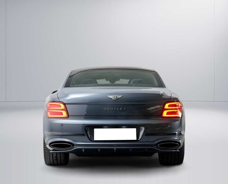 Bentley Flying Spur Speed First Edition (3)