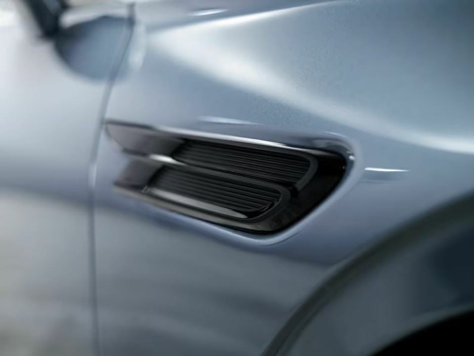 Bentley Flying Spur Speed First Edition - foto 36