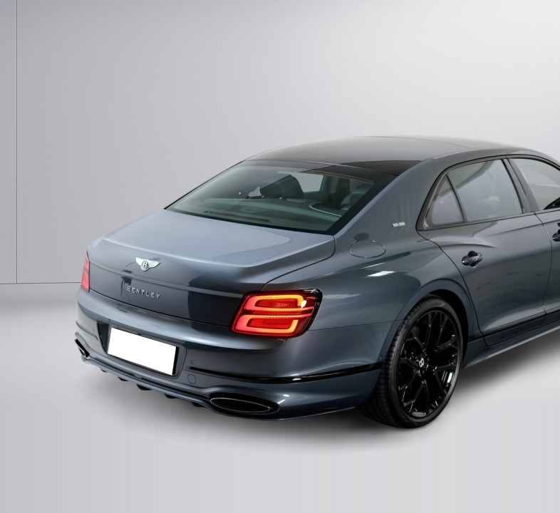 Bentley Flying Spur Speed First Edition - foto 45