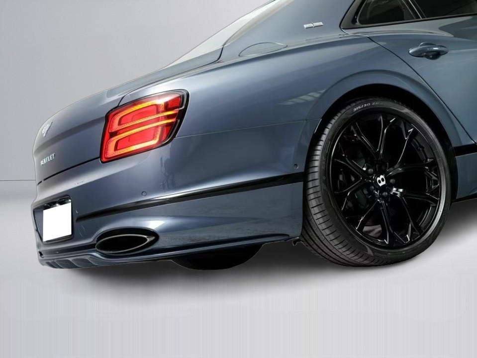 Bentley Flying Spur Speed First Edition - foto 46