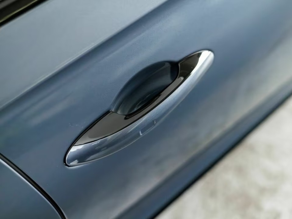 Bentley Flying Spur Speed First Edition - foto 35