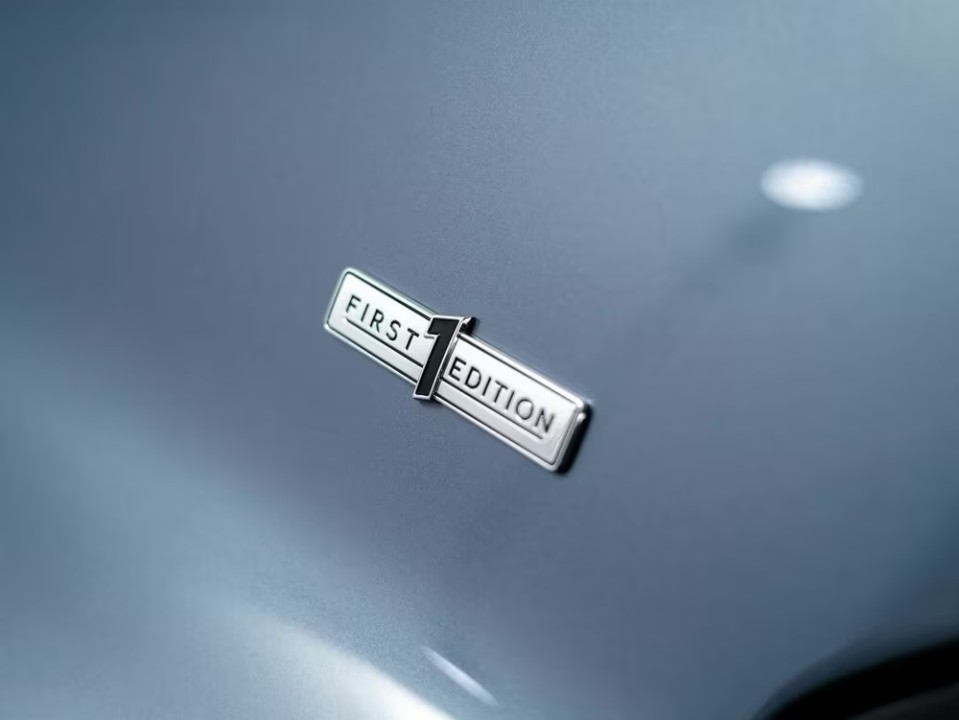 Bentley Flying Spur Speed First Edition - foto 34