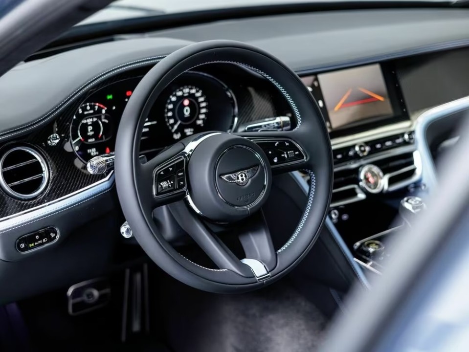Bentley Flying Spur Speed First Edition - foto 7
