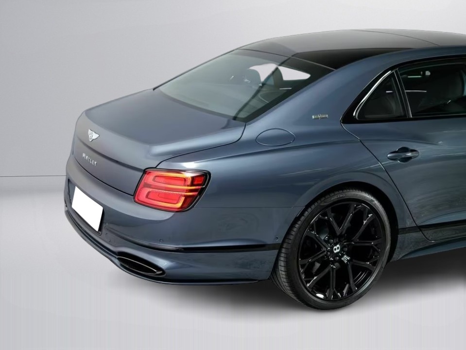 Bentley Flying Spur Speed First Edition - foto 47