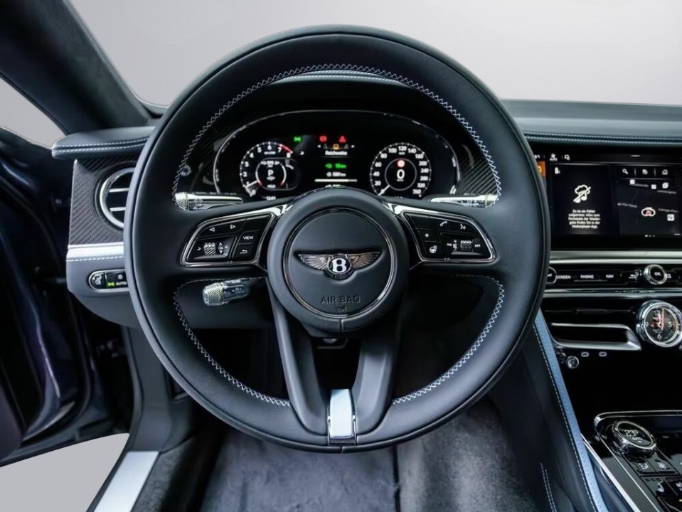 Bentley Flying Spur Speed First Edition - foto 6