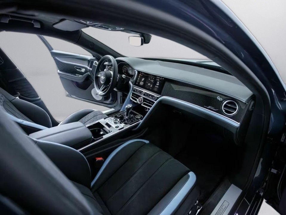 Bentley Flying Spur Speed First Edition - foto 9