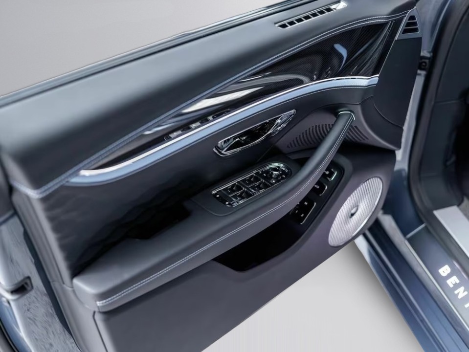 Bentley Flying Spur Speed First Edition - foto 29