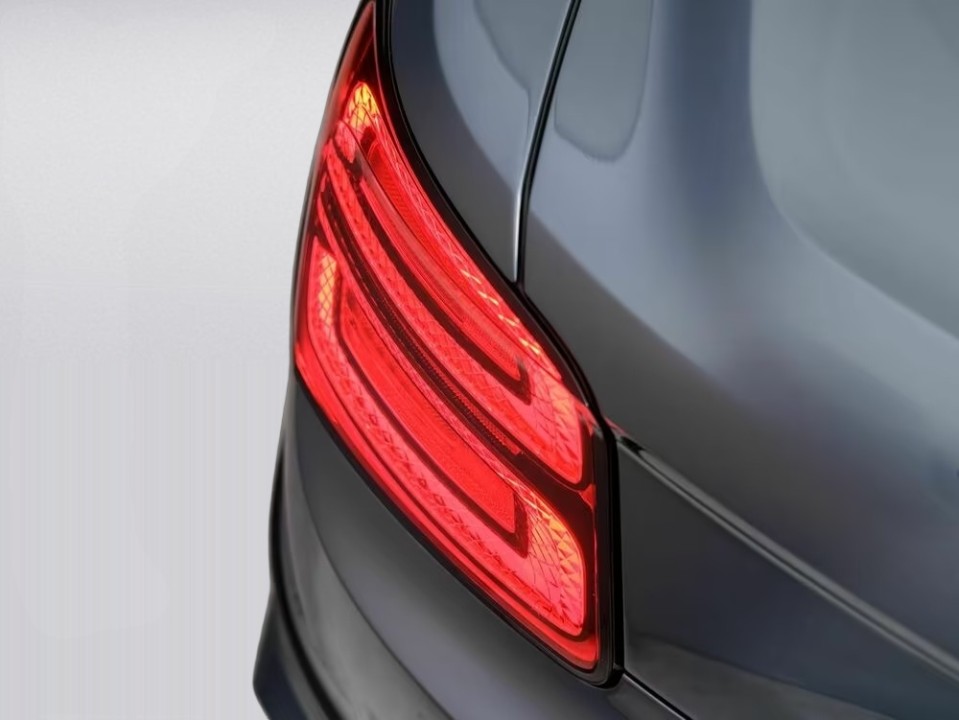 Bentley Flying Spur Speed First Edition - foto 43