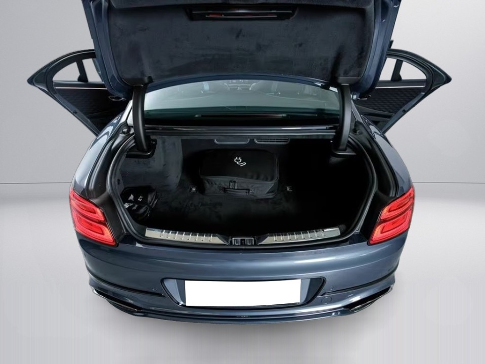 Bentley Flying Spur Speed First Edition - foto 32