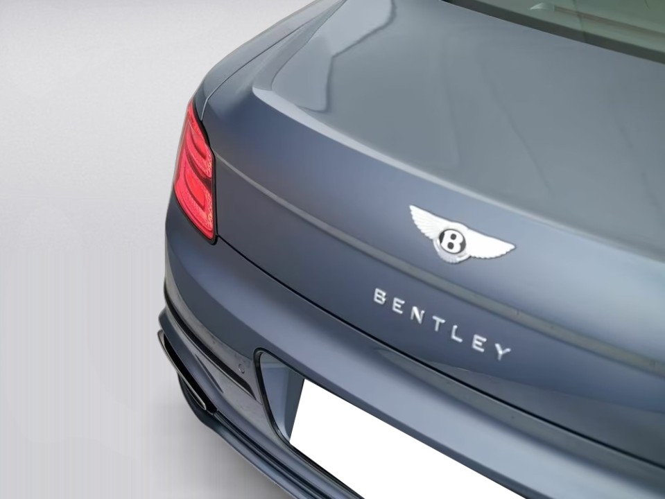 Bentley Flying Spur Speed First Edition - foto 42