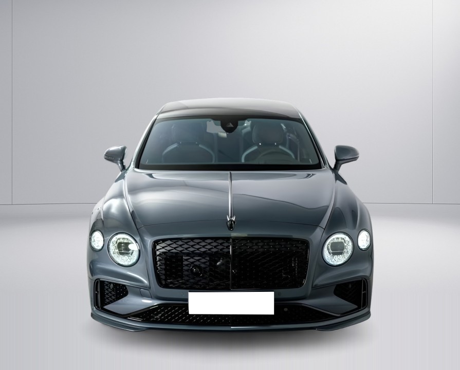 Bentley Flying Spur Speed First Edition (4)