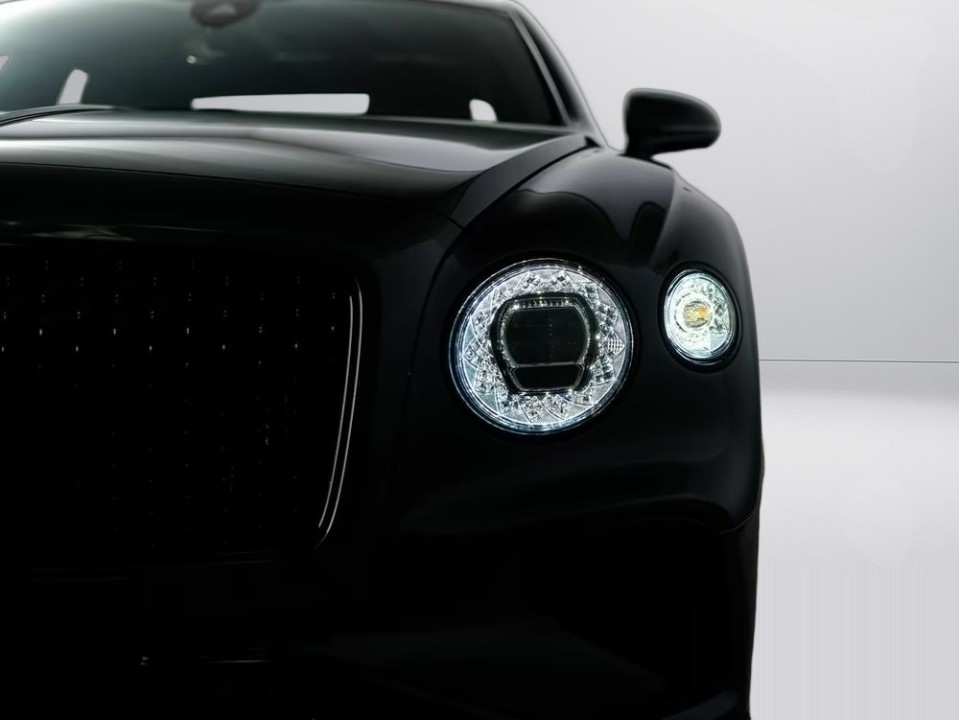 Bentley Flying Spur Speed First Edition - foto 39