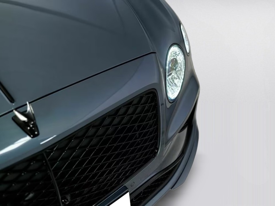 Bentley Flying Spur Speed First Edition - foto 41