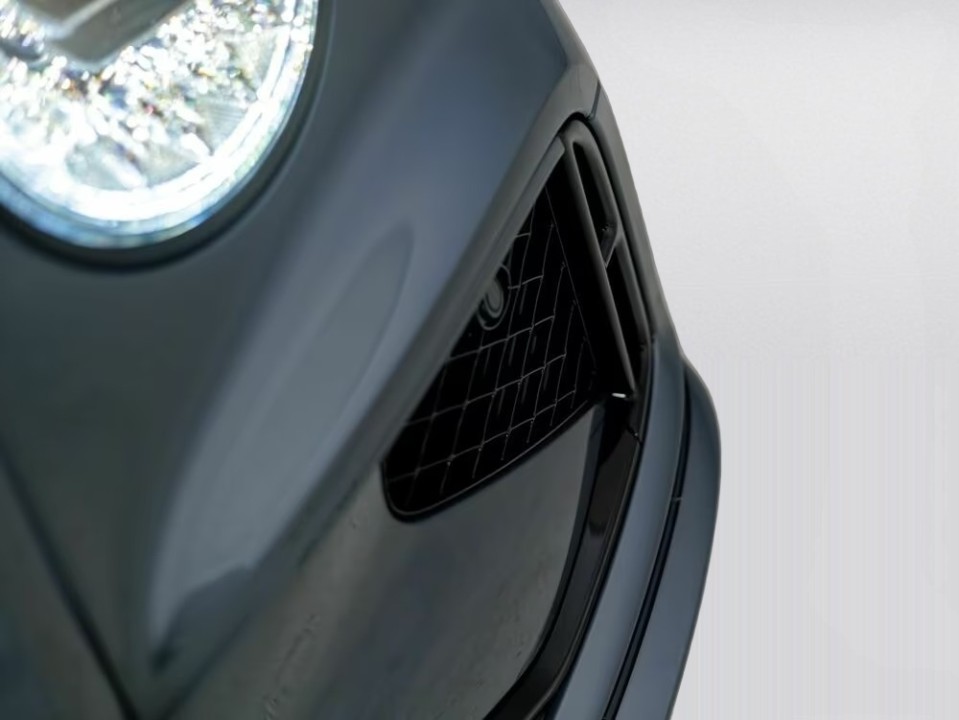 Bentley Flying Spur Speed First Edition - foto 38