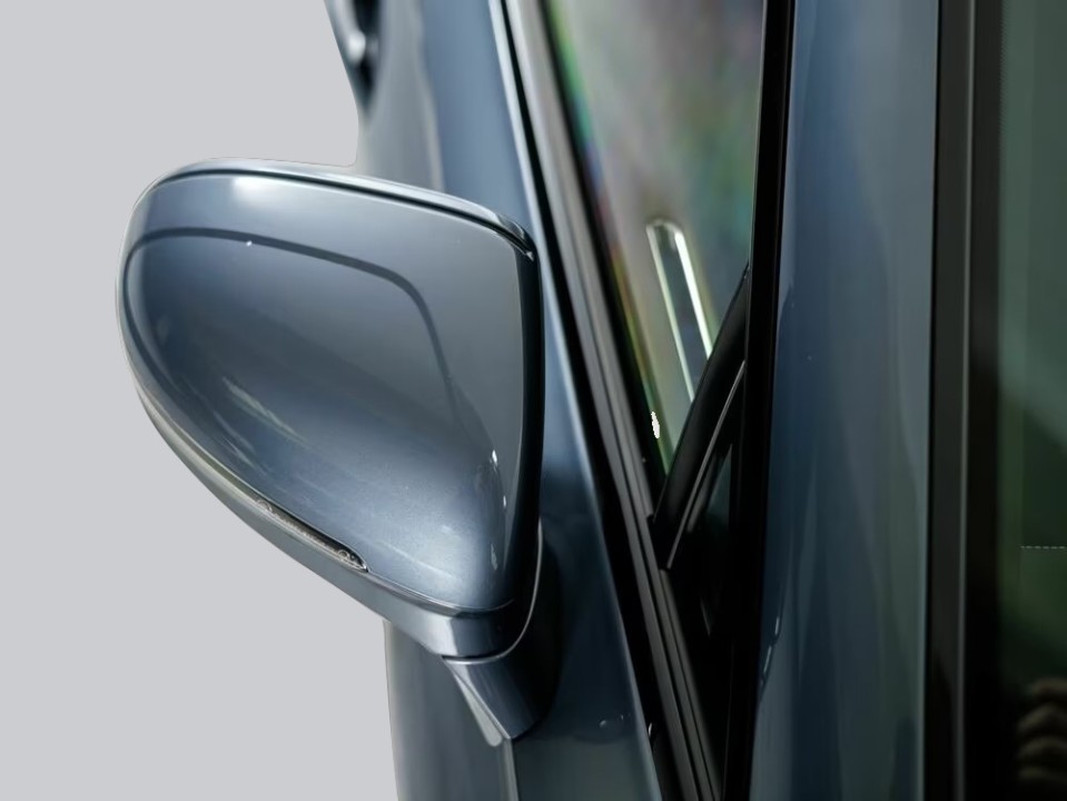 Bentley Flying Spur Speed First Edition - foto 37