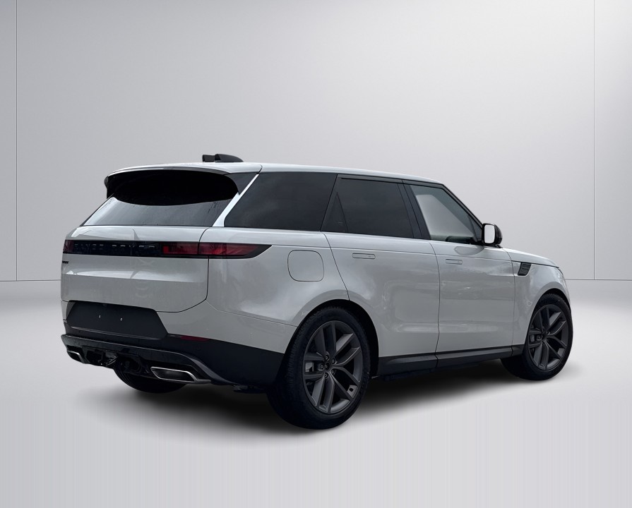 Land Rover Range Rover Sport P460e S (4)