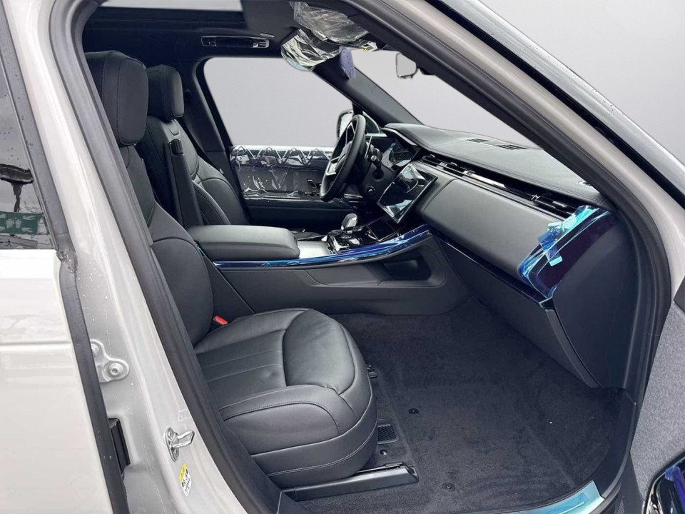 Land Rover Range Rover Sport P460e S - foto 7