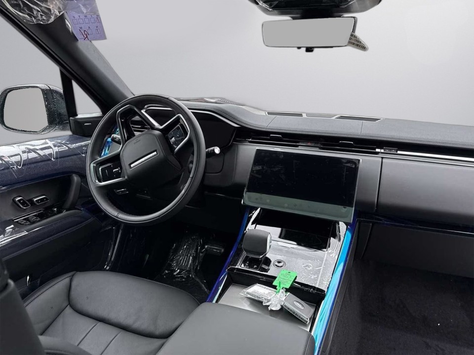 Land Rover Range Rover Sport P460e S - foto 6