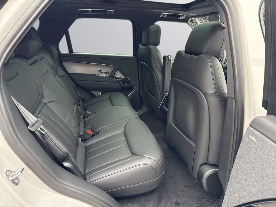 Land Rover Range Rover Sport P460e S - foto 8