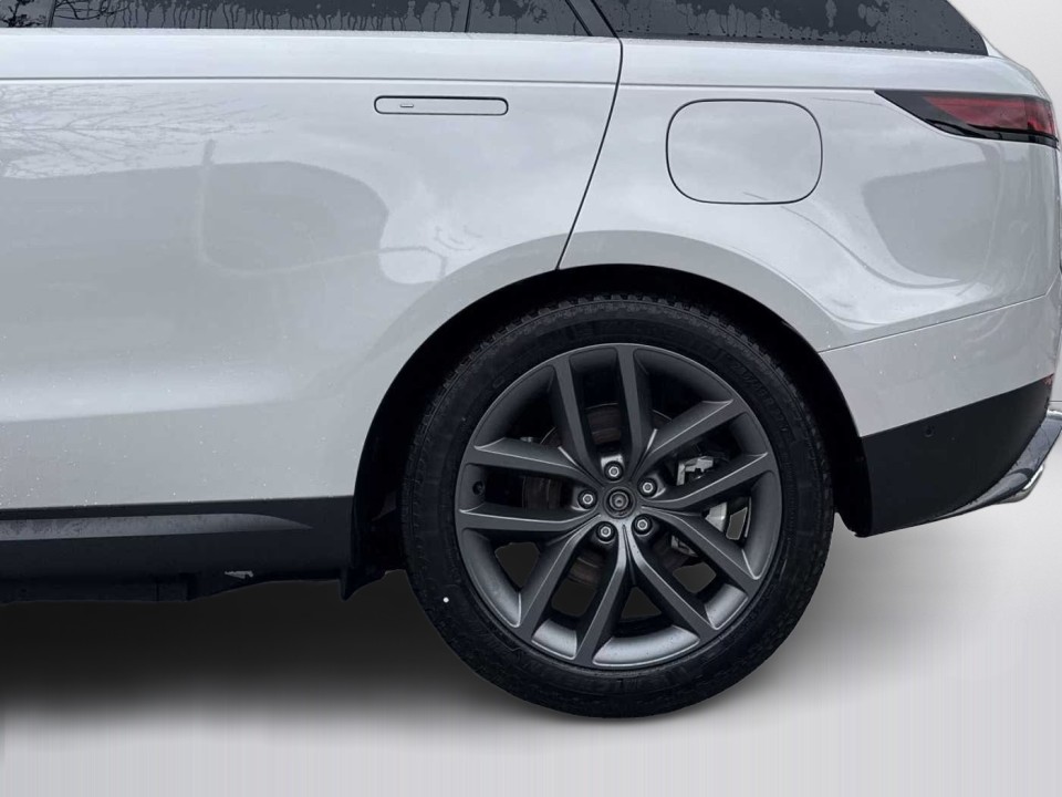 Land Rover Range Rover Sport P460e S - foto 9