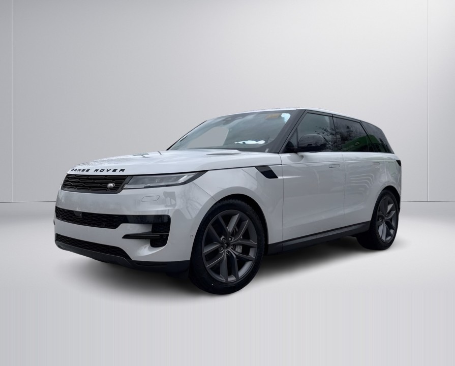 Land Rover Range Rover Sport P460e S