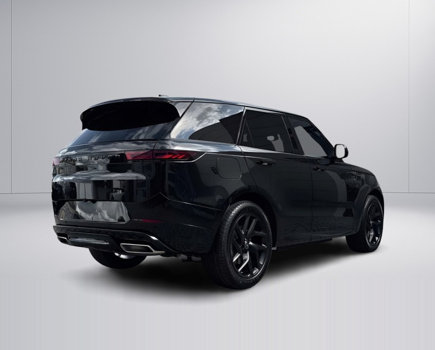 Land Rover Range Rover Sport P460e Dynamic SE (4)
