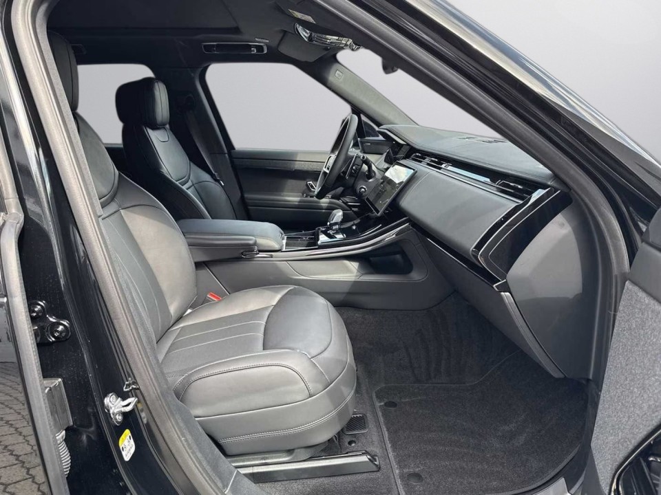 Land Rover Range Rover Sport P460e Dynamic SE - foto 7
