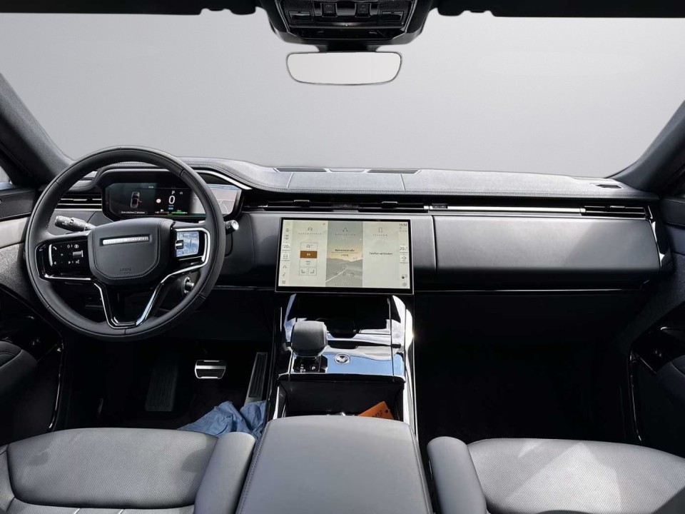 Land Rover Range Rover Sport P460e Dynamic SE - foto 6