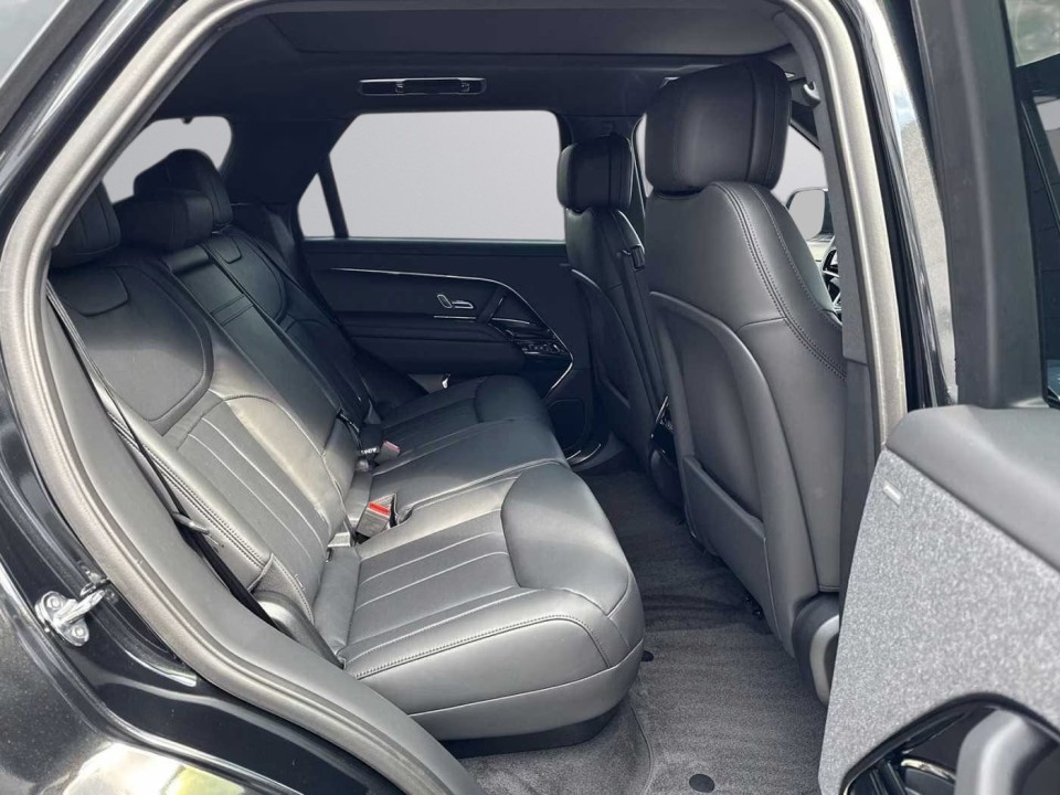 Land Rover Range Rover Sport P460e Dynamic SE - foto 10