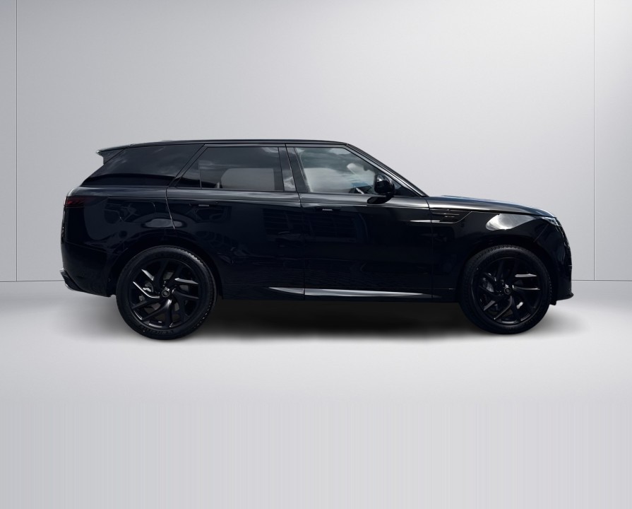 Land Rover Range Rover Sport P460e Dynamic SE (3)
