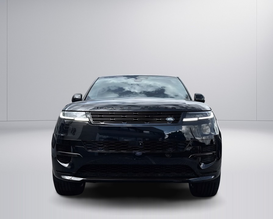 Land Rover Range Rover Sport P460e Dynamic SE (2)