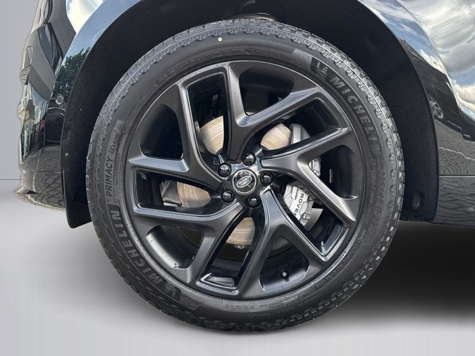 Land Rover Range Rover Sport P460e Dynamic SE - foto 12
