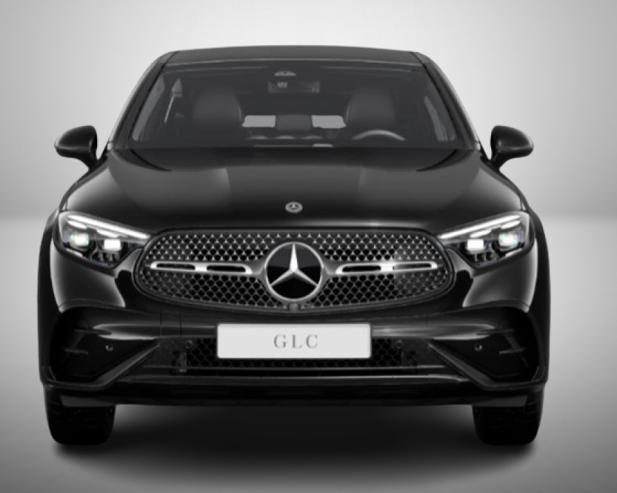 Mercedes-Benz GLC Coupe 220d 4Matic AMG Line - foto 8