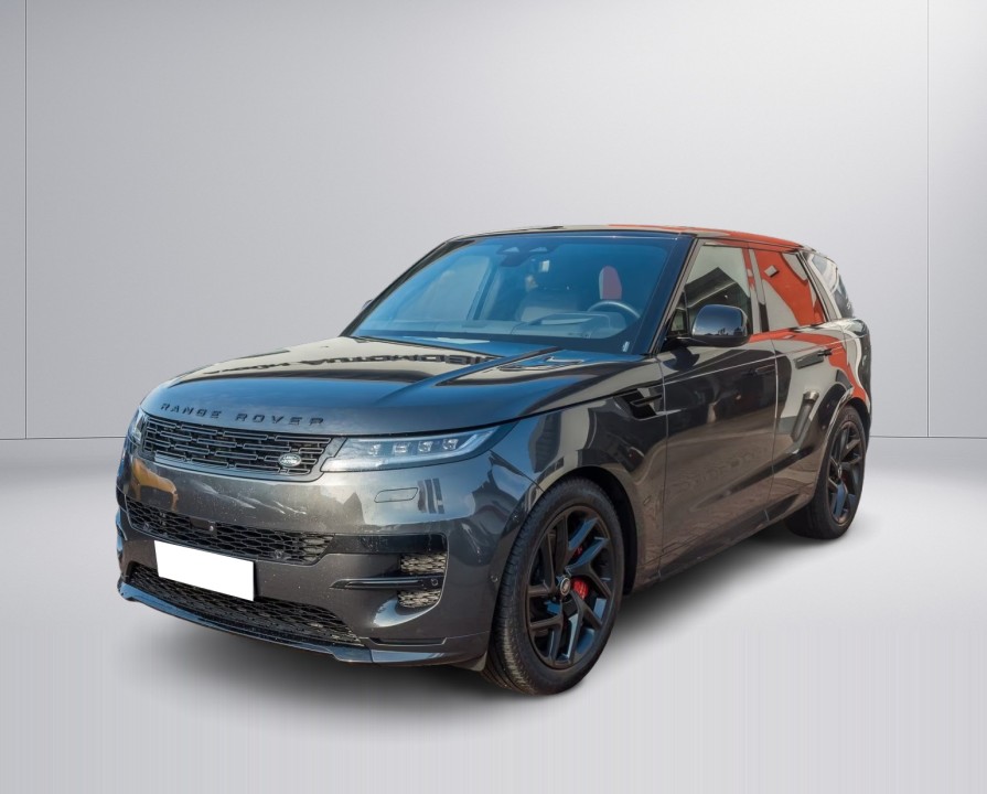 LAND ROVER Range Rover Sport 2024 — imagine 19
