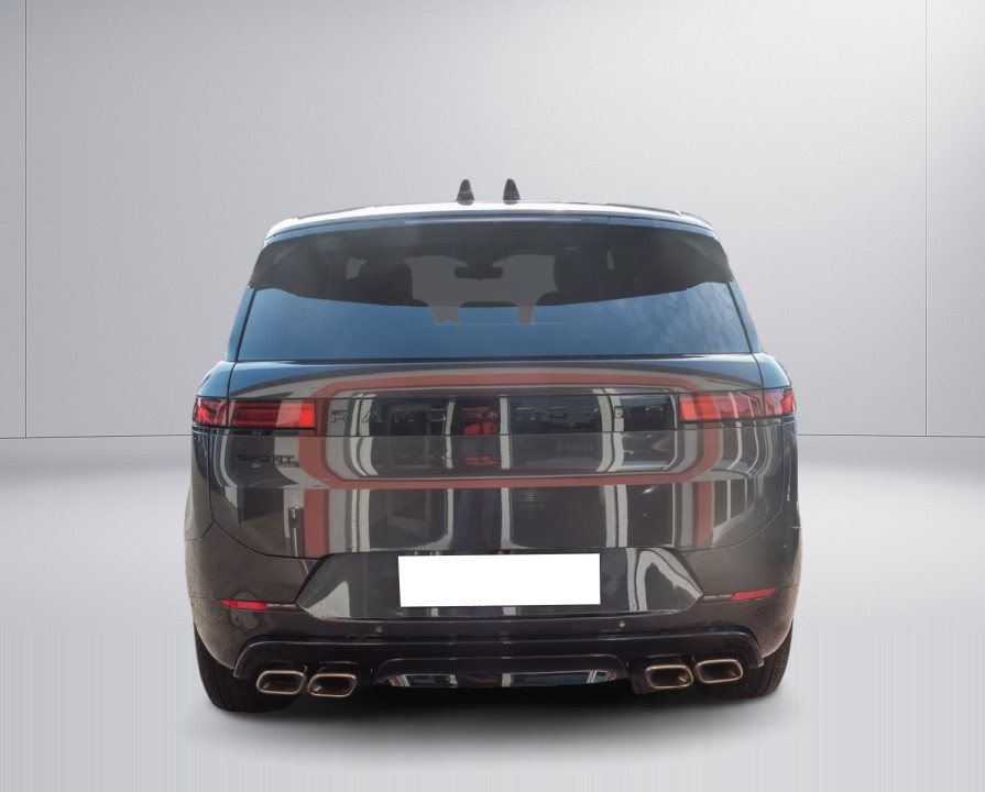 LAND ROVER Range Rover Sport 2024 — imagine 4