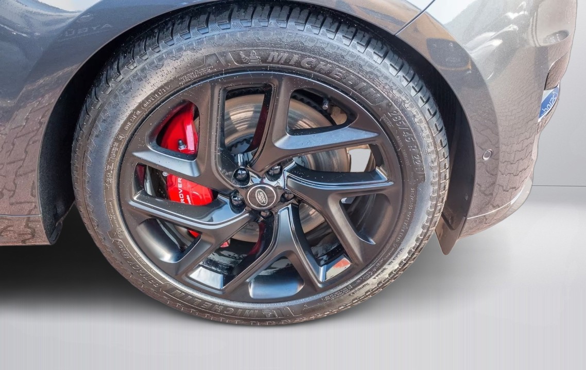 Land Rover Range Rover Sport P530 Autobiography - foto 24