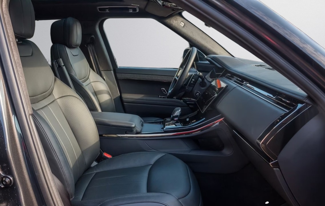 Land Rover Range Rover Sport P530 Autobiography - foto 17