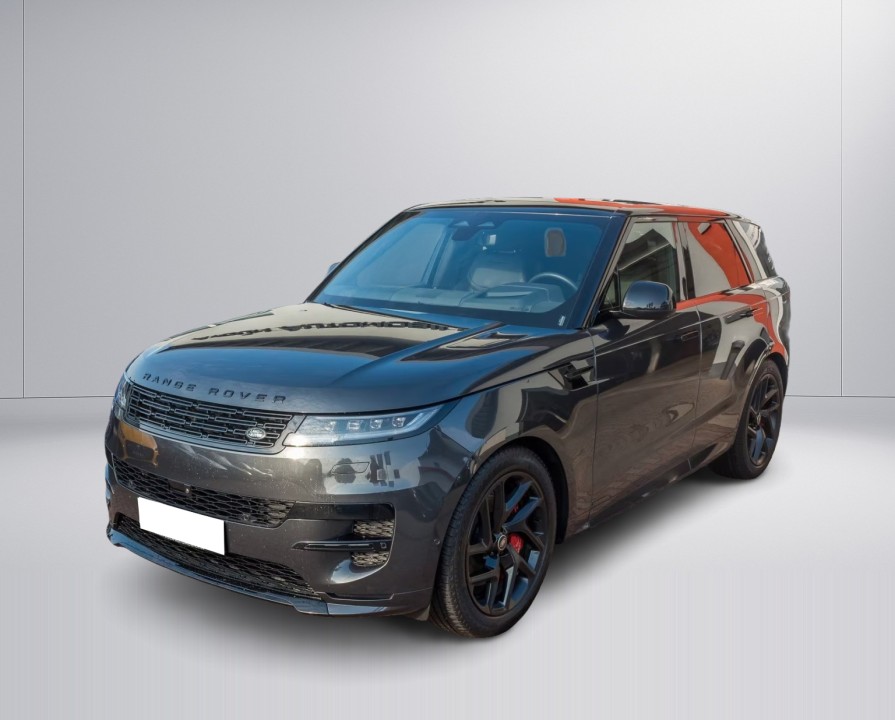 LAND ROVER Range Rover Sport 2024 — imagine 18