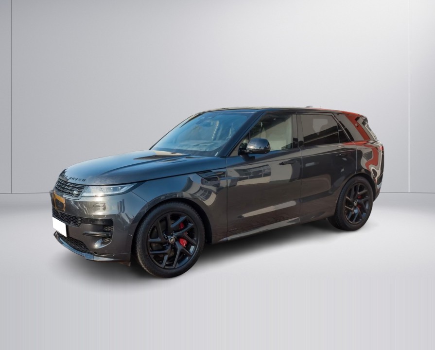 LAND ROVER Range Rover Sport 2024 — imagine 17
