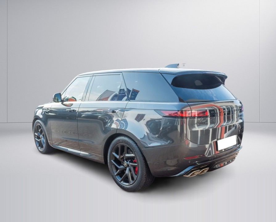 LAND ROVER Range Rover Sport 2024 — imagine 5