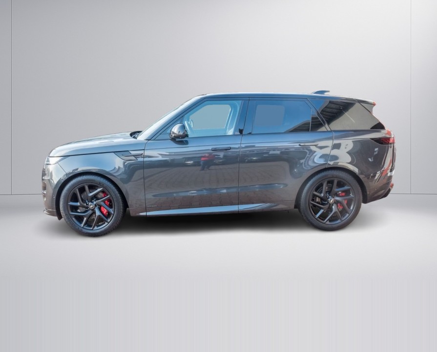 LAND ROVER Range Rover Sport 2024 — imagine 15