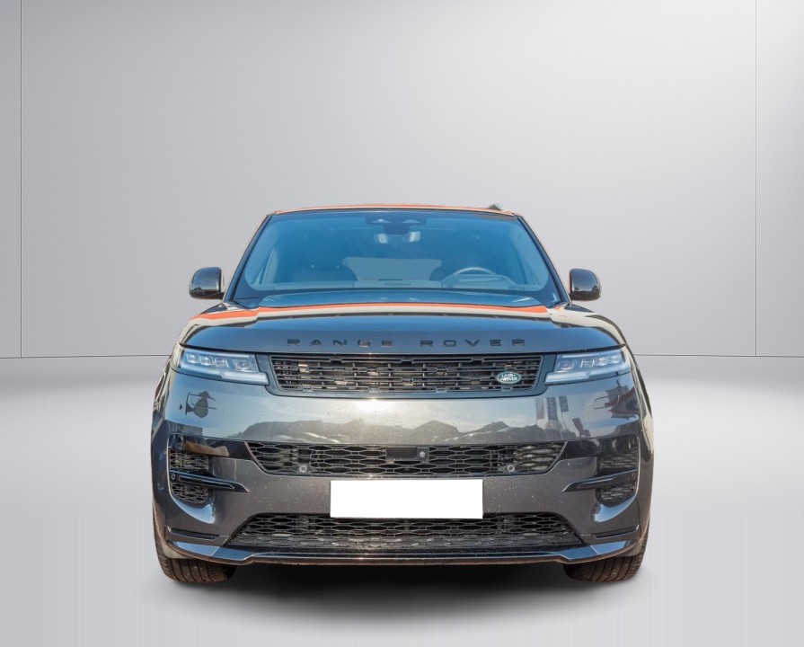 LAND ROVER Range Rover Sport 2024 — imagine 20
