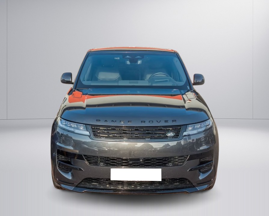 Land Rover Range Rover Sport P530 Autobiography - foto 12