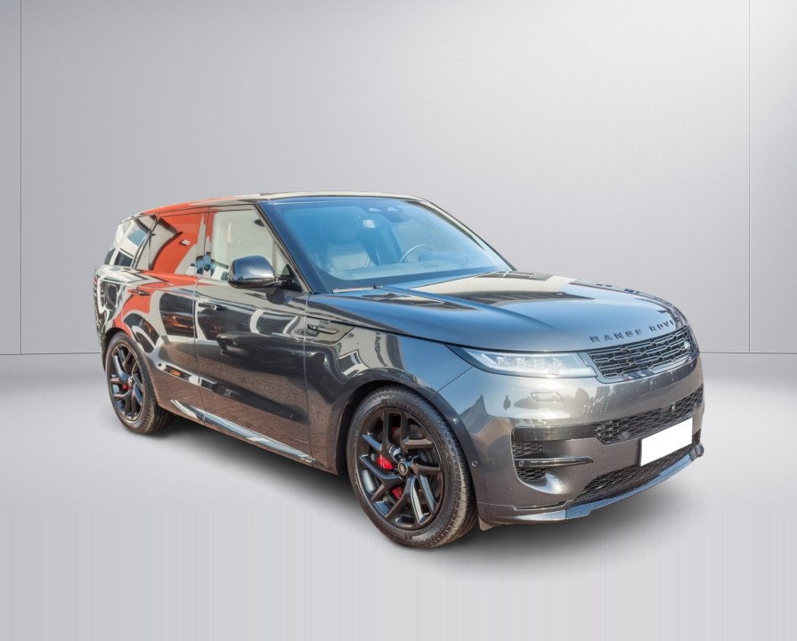 LAND ROVER Range Rover Sport 2024 — imagine 2