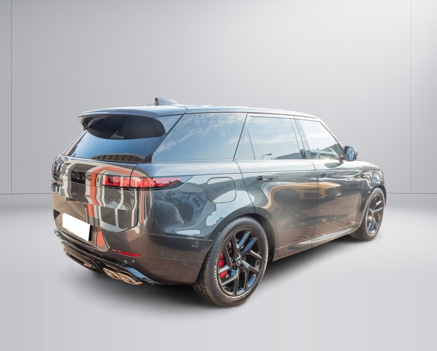 LAND ROVER Range Rover Sport 2024 — imagine 3