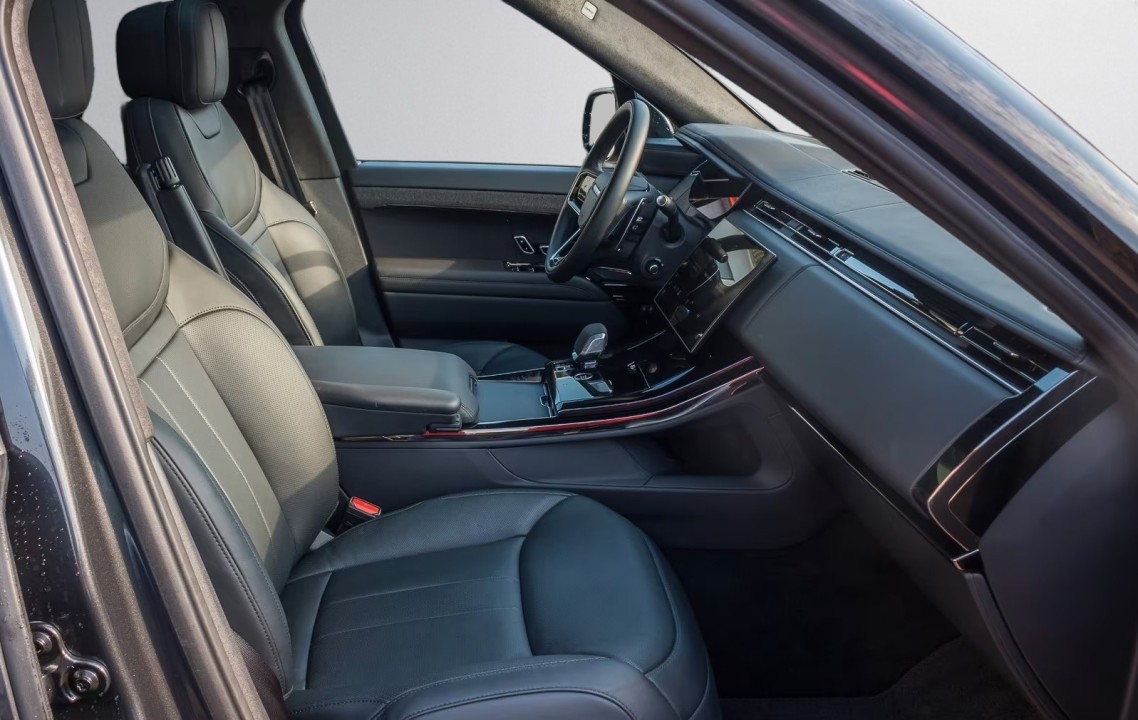 Land Rover Range Rover Sport P530 Autobiography - foto 16