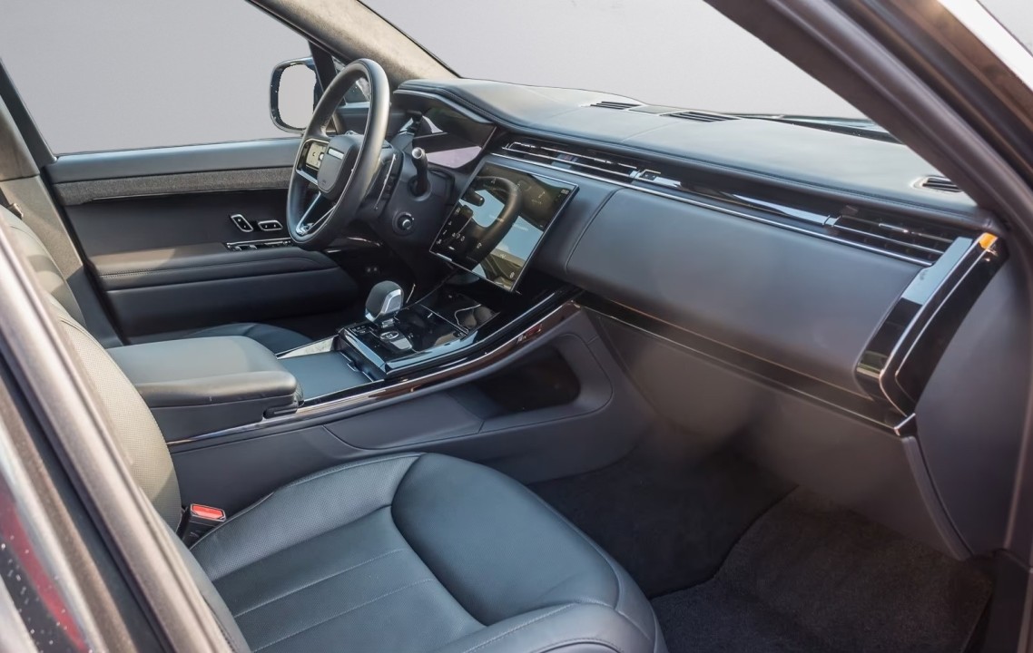 Land Rover Range Rover Sport P530 Autobiography - foto 15