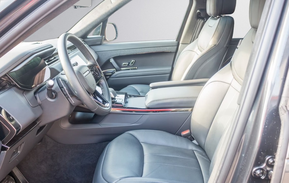 Land Rover Range Rover Sport P530 Autobiography - foto 14