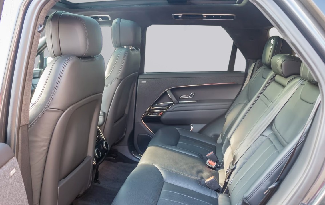 Land Rover Range Rover Sport P530 Autobiography - foto 19