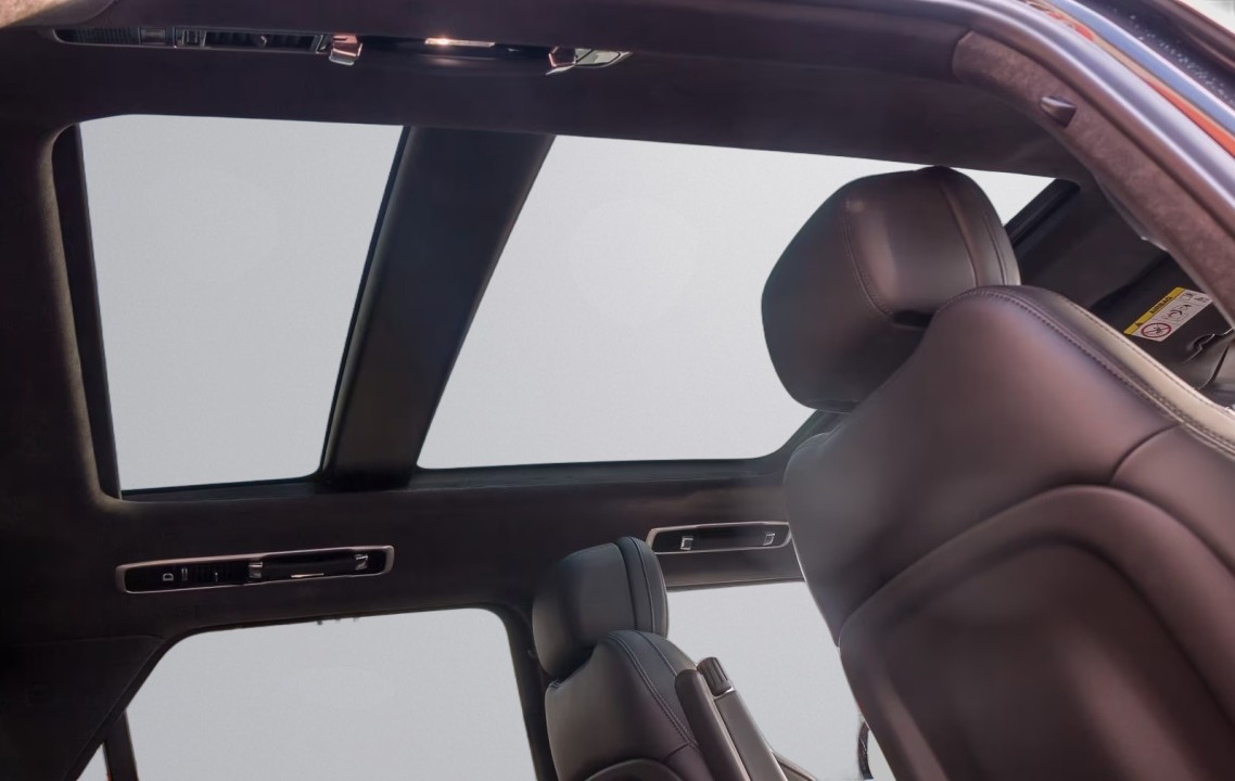 Land Rover Range Rover Sport P530 Autobiography - foto 20